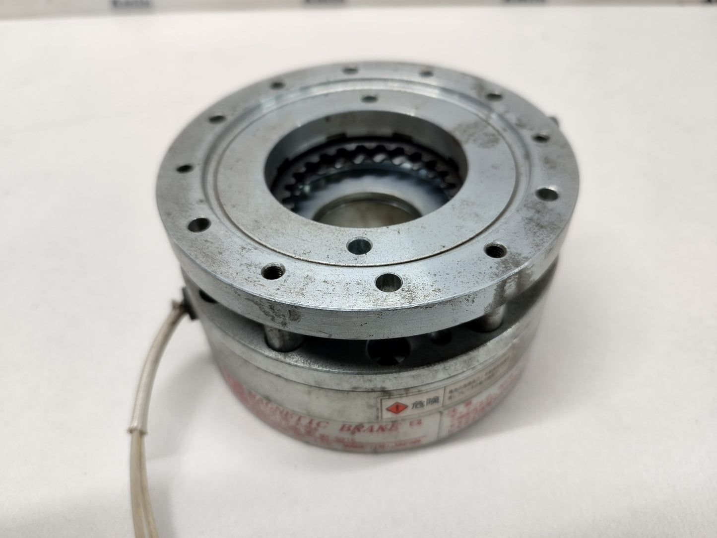 Osaki Dengyosha ESB-115 Electromagnetic Brake DC90V - NEW