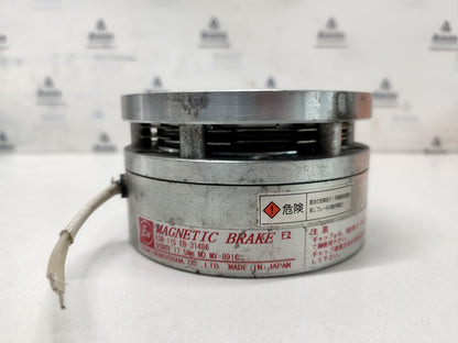 Osaki Dengyosha ESB-115 Electromagnetic Brake DC90V - NEW