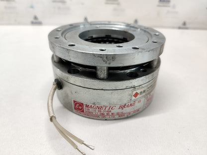 Osaki Dengyosha ESB-115 Electromagnetic Brake DC90V - NEW