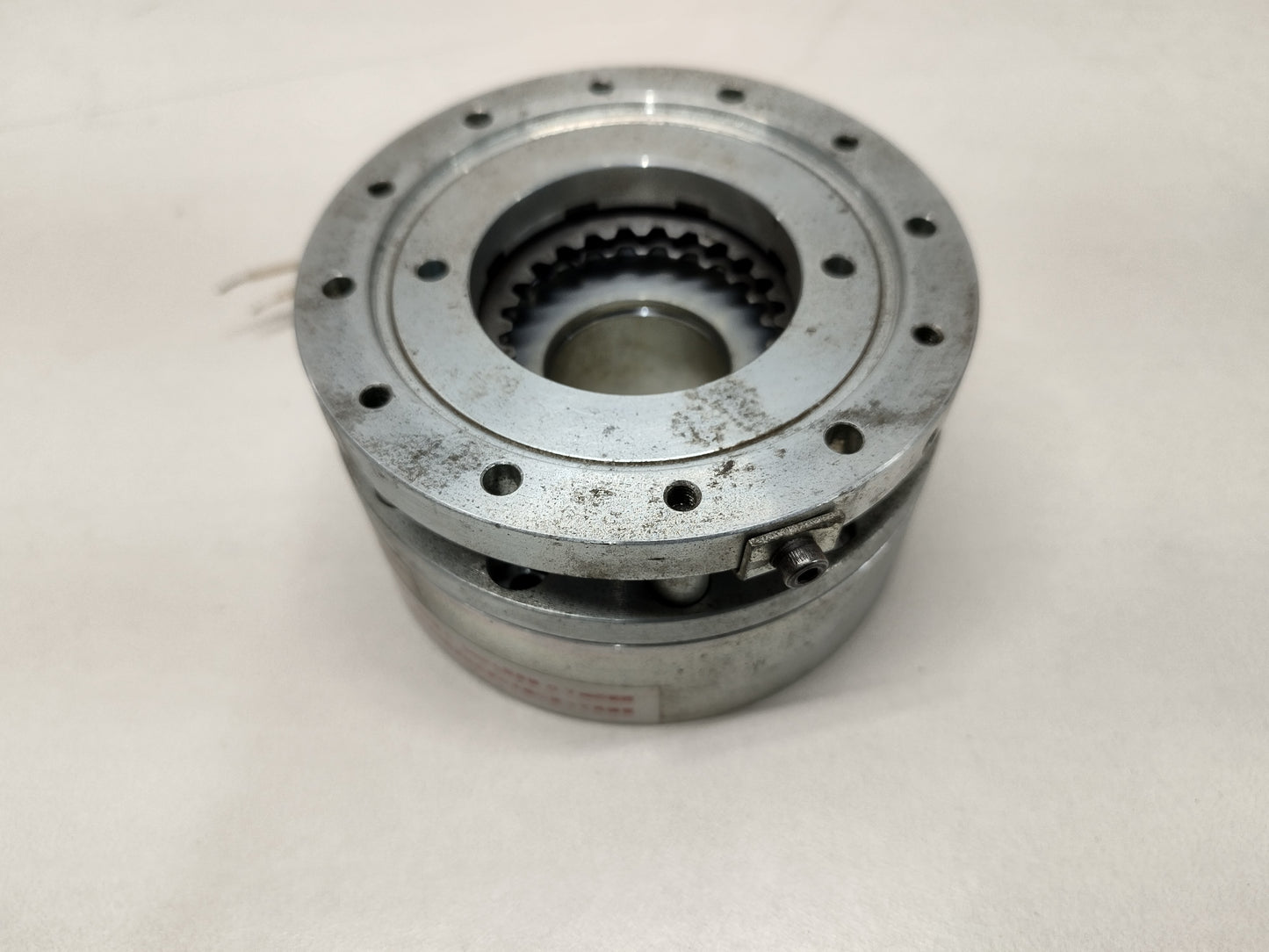Osaki Dengyosha ESB-115 Electromagnetic Brake DC90V - NEW