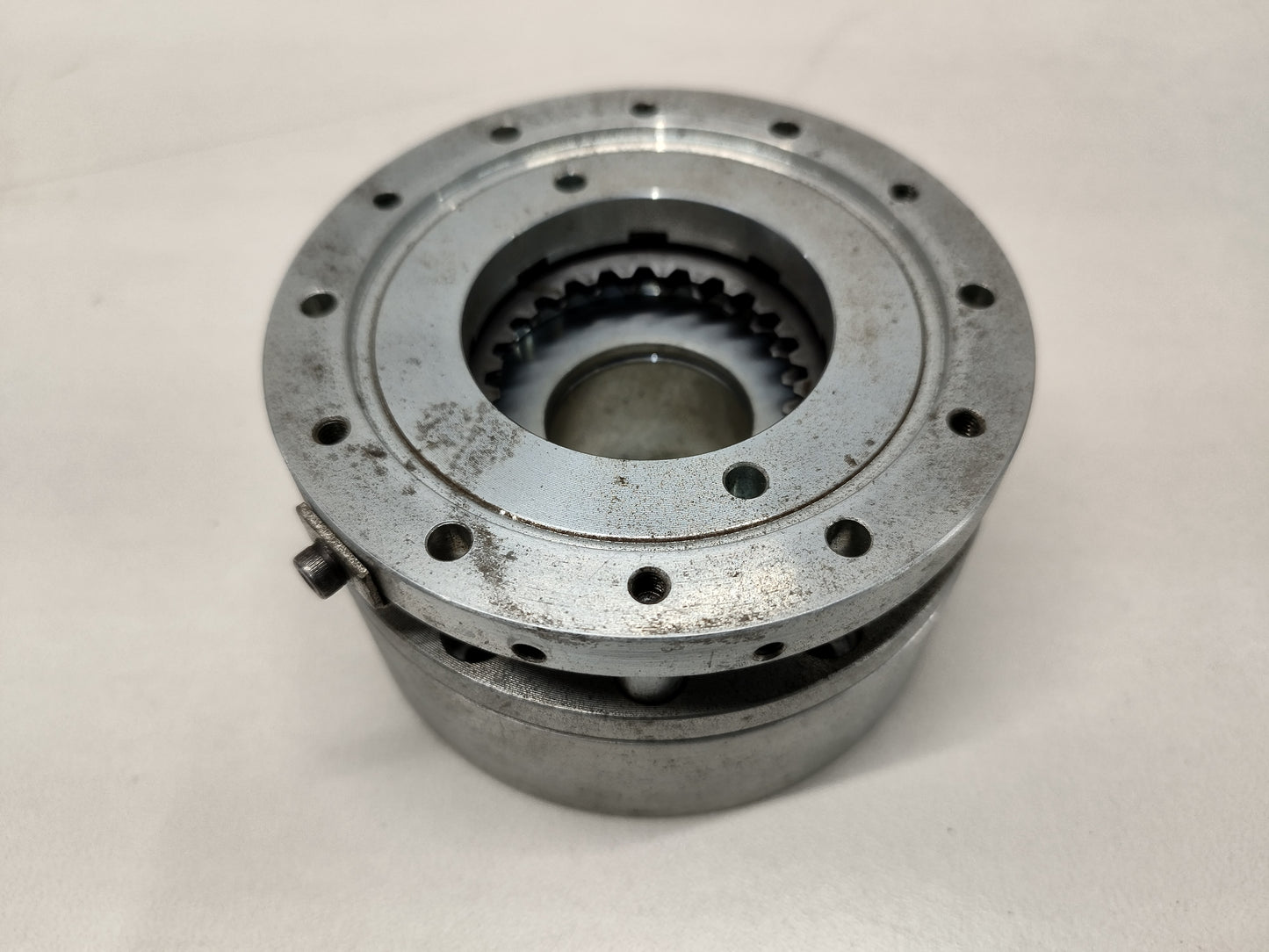 Osaki Dengyosha ESB-115 Electromagnetic Brake DC90V - NEW
