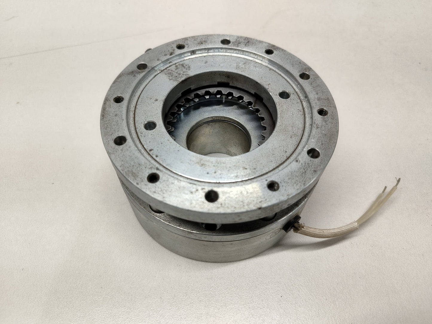 Osaki Dengyosha ESB-115 Electromagnetic Brake DC90V - NEW