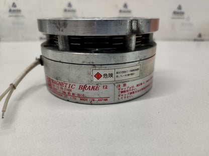 Osaki Dengyosha ESB-115 Electromagnetic Brake DC90V - NEW