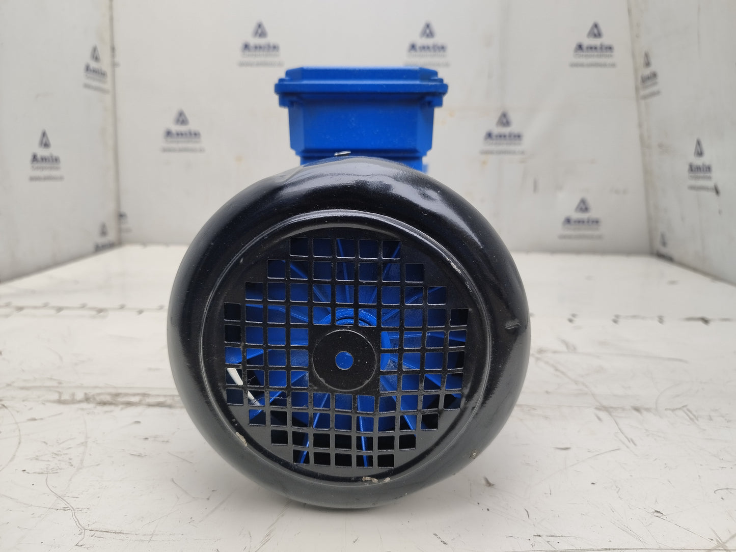 RWO Bremen Type: AEP 5 Single screw pump sludge pump complete #2