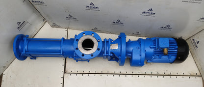 Allweiler AG SEBP 200.1E11P01 Progressive cavity single screw pump - Tested #3