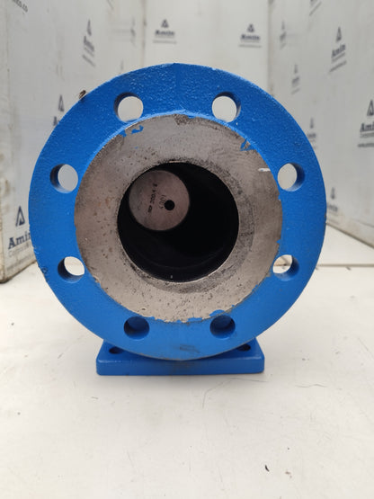 Allweiler AG SEBP 200.1E11P01 Progressive cavity single screw pump - Tested #3