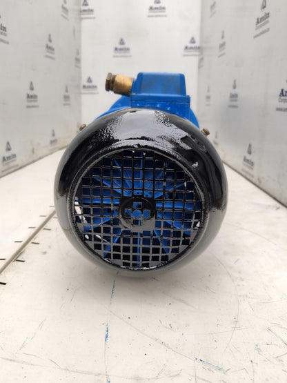 Allweiler AG SEBP 200.1E11P01 Progressive cavity single screw pump - Tested #3