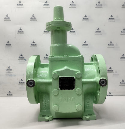 Taiko Kikai NHG-7.5MT Gear Pump Lubrication Oil Transfer Pump