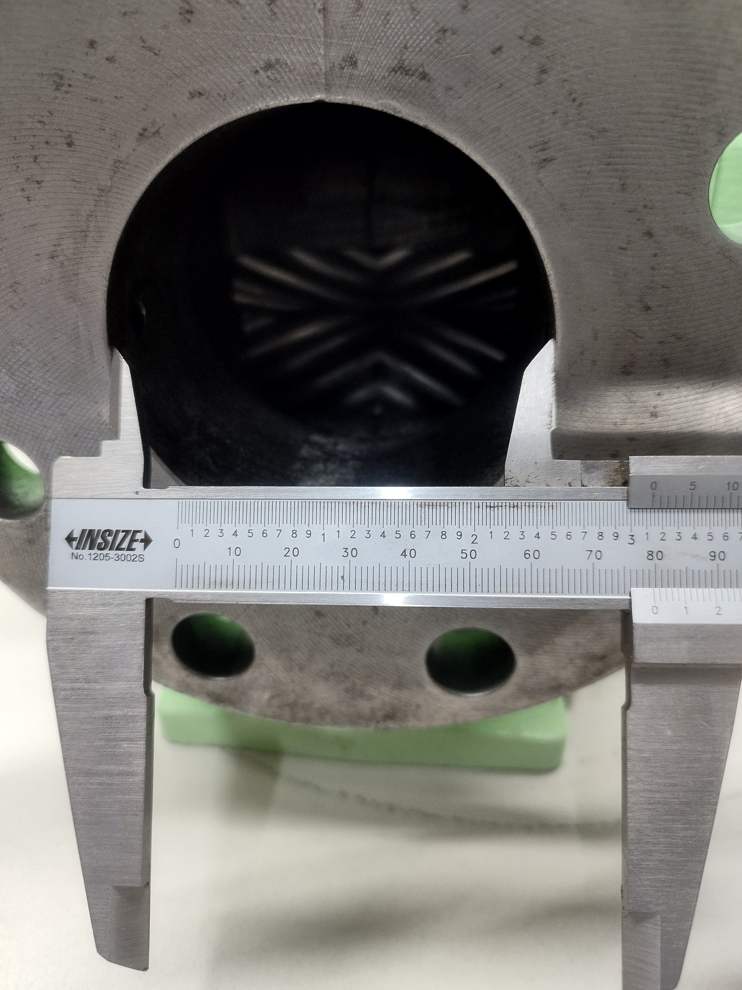 Taiko Kikai NHG-7.5MT Gear Pump Lubrication Oil Transfer Pump
