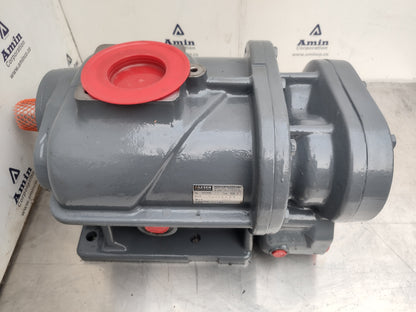 Kaeser Sigma 25 Rotary Screw Air Compressor Airend