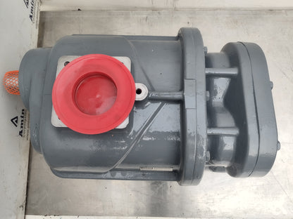 Kaeser Sigma 25 Rotary Screw Air Compressor Airend