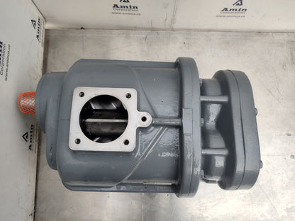 Kaeser Sigma 25 Rotary Screw Air Compressor Airend