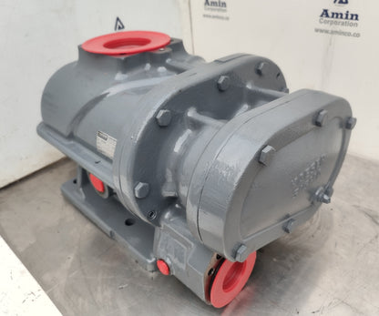 Kaeser Sigma 25 Rotary Screw Air Compressor Airend