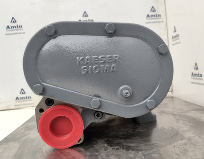 Kaeser Sigma 25 Rotary Screw Air Compressor Airend
