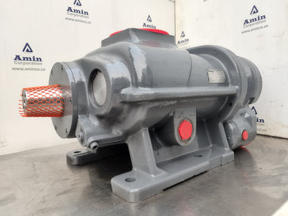 Kaeser Sigma 25 Rotary Screw Air Compressor Airend