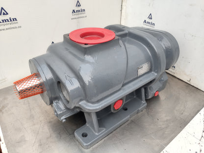 Kaeser Sigma 25 Rotary Screw Air Compressor Airend
