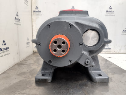Kaeser Sigma 25 Rotary Screw Air Compressor Airend