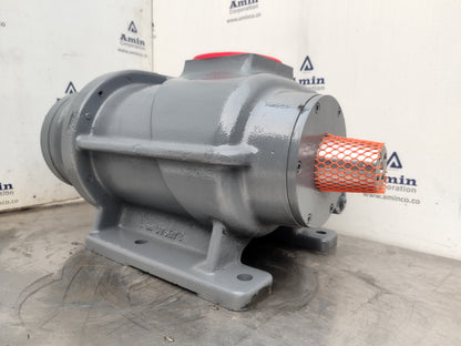 Kaeser Sigma 25 Rotary Screw Air Compressor Airend