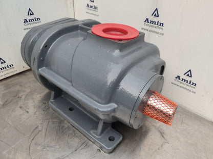 Kaeser Sigma 25 Rotary Screw Air Compressor Airend