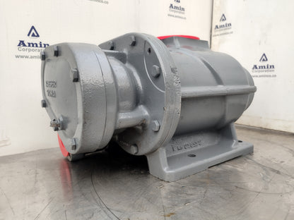 Kaeser Sigma 25 Rotary Screw Air Compressor Airend