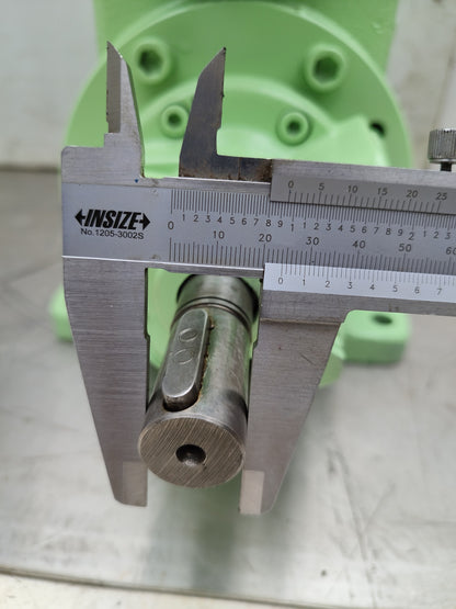 Frydenbo PE 1-1/4'' SNE 120ER54 Steering Pump Triple Screw Cartridge Pump #3
