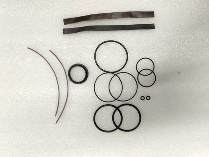 Damcos BHA-1 MARK-2 Actuator Packing set/Seal kit P/N: 9018-1922
