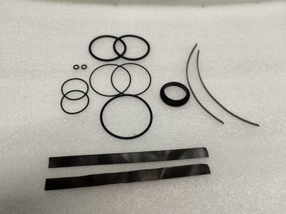 Damcos BHA-1 MARK-2 Actuator Packing set/Seal kit P/N: 9018-1922