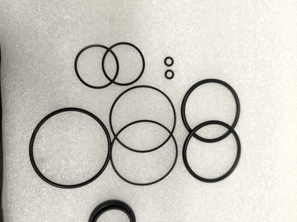 Damcos BHA-1 MARK-2 Actuator Packing set/Seal kit P/N: 9018-1922