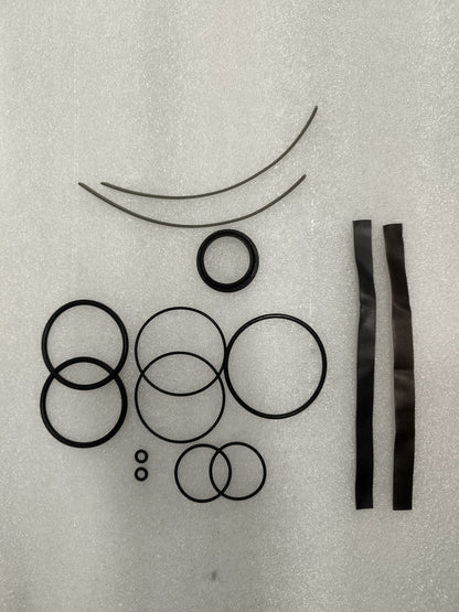 Damcos BHA-1 MARK-2 Actuator Packing set/Seal kit P/N: 9018-1922