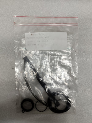 Damcos BHA-1 MARK-2 Actuator Packing set/Seal kit P/N: 9018-1922