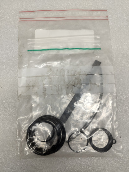 Damcos BHA-1 MARK-2 Actuator Packing set/Seal kit P/N: 9018-1922