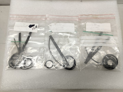 Damcos BHA-1 MARK-2 Actuator Packing set/Seal kit P/N: 9018-1922