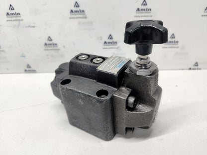 Vickers XCG 06 3F 30 Pressure Reducing valve 2850 psi max. - NEW
