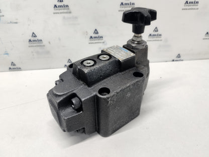 Vickers XCG 06 3F 30 Pressure Reducing valve 2850 psi max. - NEW