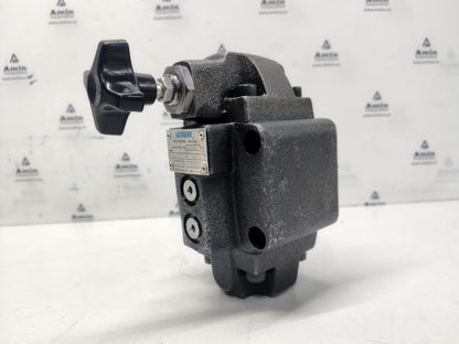 Vickers XCG 06 3F 30 Pressure Reducing valve 2850 psi max. - NEW