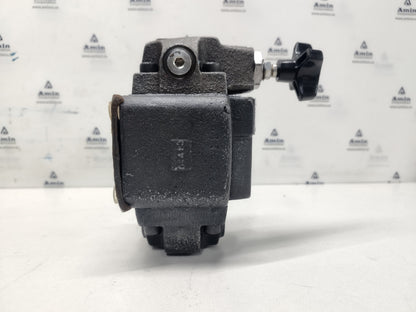 Vickers XCG 06 3F 30 Pressure Reducing valve 2850 psi max. - NEW