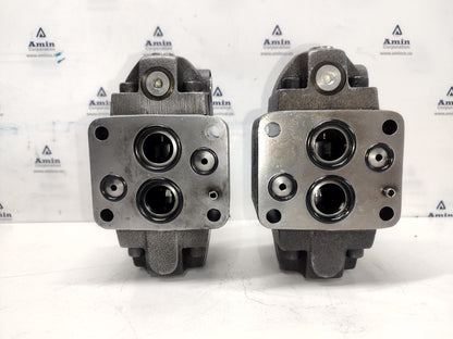 Vickers XCG 06 3F 30 Pressure Reducing valve 2850 psi max. - NEW