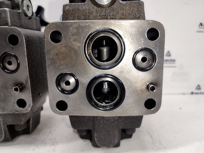 Vickers XCG 06 3F 30 Pressure Reducing valve 2850 psi max. - NEW