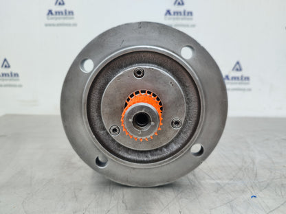 KRACHT KF3/112 F10B M0B 7DP1/197 Hydraulic Gear Pump - NEW