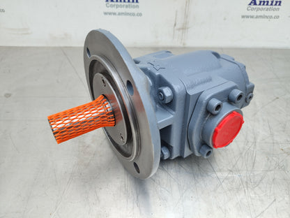 KRACHT KF3/112 F10B M0B 7DP1/197 Hydraulic Gear Pump - NEW