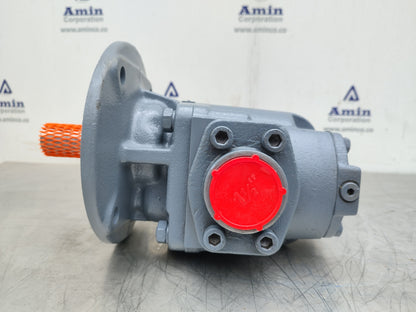 KRACHT KF3/112 F10B M0B 7DP1/197 Hydraulic Gear Pump - NEW