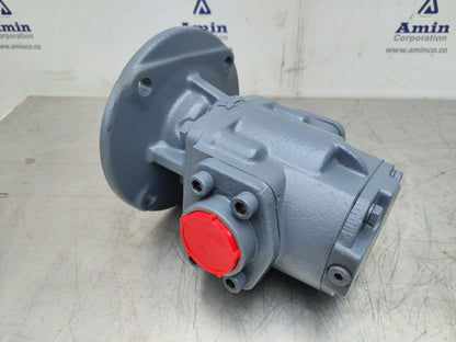 KRACHT KF3/112 F10B M0B 7DP1/197 Hydraulic Gear Pump - NEW