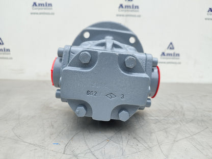 KRACHT KF3/112 F10B M0B 7DP1/197 Hydraulic Gear Pump - NEW