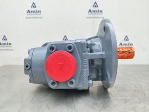 KRACHT KF3/112 F10B M0B 7DP1/197 Hydraulic Gear Pump - NEW
