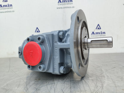 KRACHT KF3/112 F10B M0B 7DP1/197 Hydraulic Gear Pump - NEW