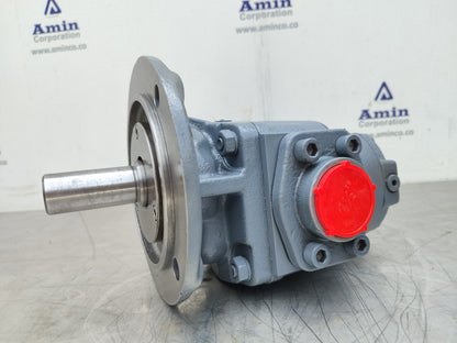 KRACHT KF3/112 F10B M0B 7DP1/197 Hydraulic Gear Pump - NEW