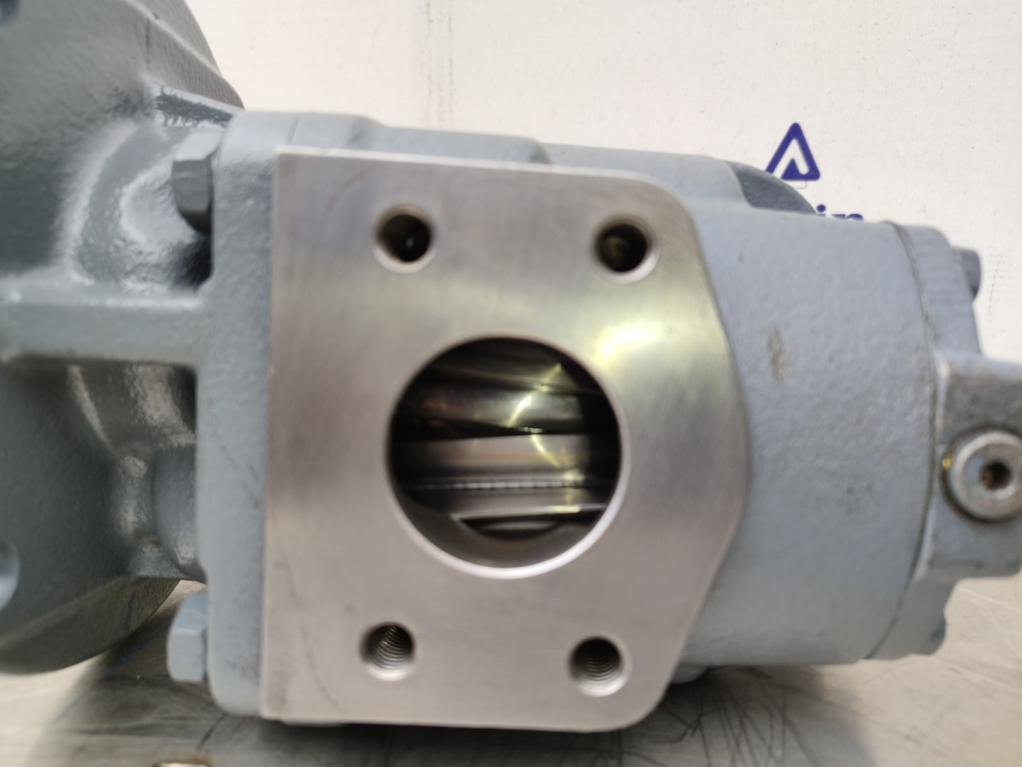 KRACHT KF3/112 F10B M0B 7DP1/197 Hydraulic Gear Pump - NEW