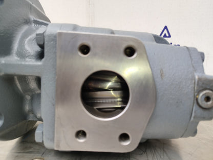 KRACHT KF3/112 F10B M0B 7DP1/197 Hydraulic Gear Pump - NEW