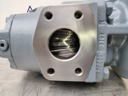KRACHT KF3/112 F10B M0B 7DP1/197 Hydraulic Gear Pump - NEW