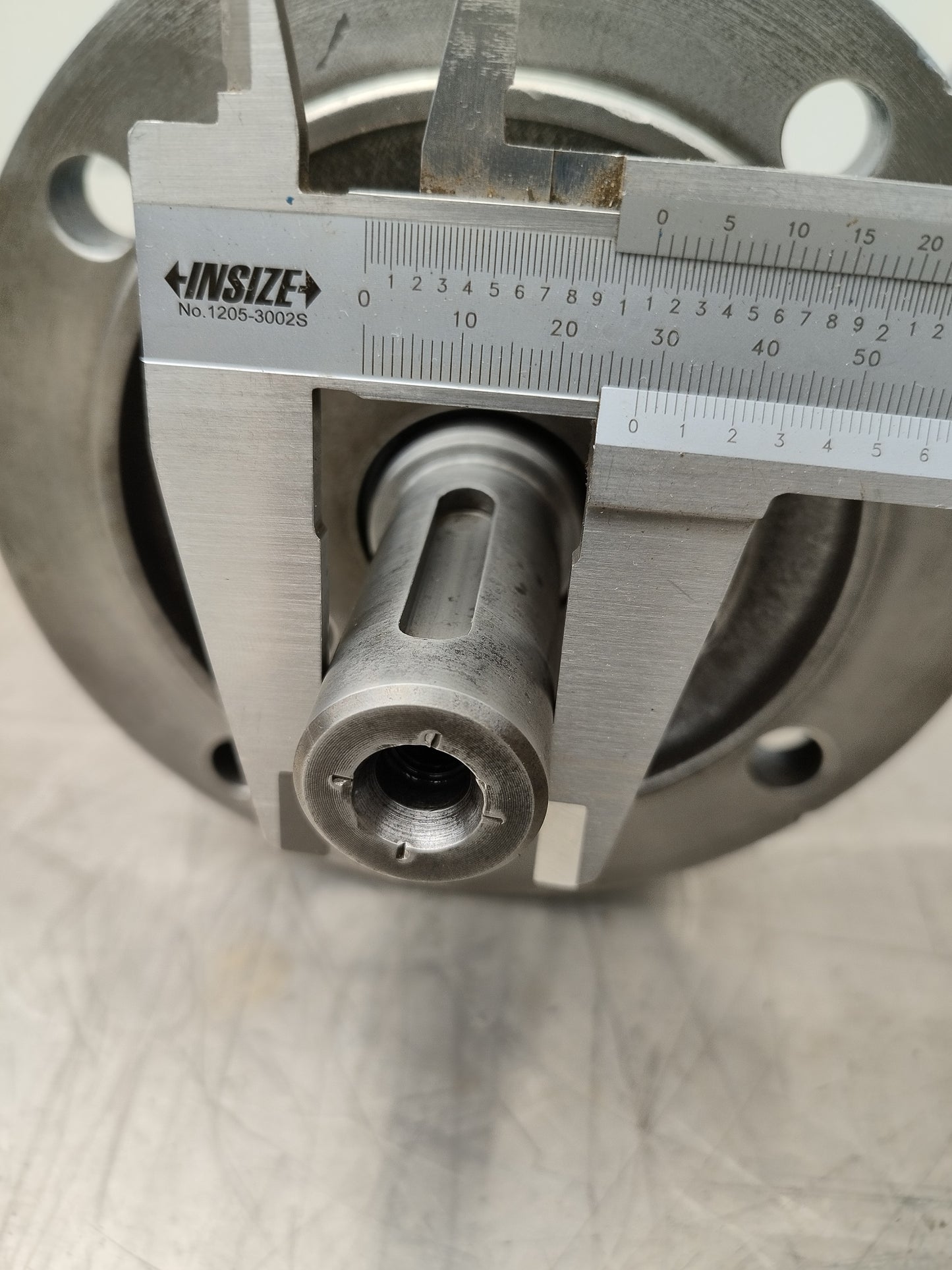 KRACHT KF3/112 F10B M0B 7DP1/197 Hydraulic Gear Pump - NEW